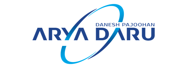 Arya Daru